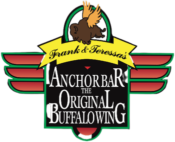 Anchor Bar